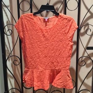 Vince Camuto Top
